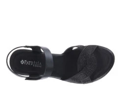 Women's Patrizia Cantra Dress Sandals -Sandal Shoe Shop 152992 331367 6