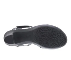 Women's Patrizia Cantra Dress Sandals -Sandal Shoe Shop 152992 331367 7