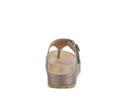 Women's Patrizia Rozeta Footbed Sandals -Sandal Shoe Shop 153012 331425 5