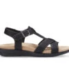 Women's Eastland Kayla Slide Sandal