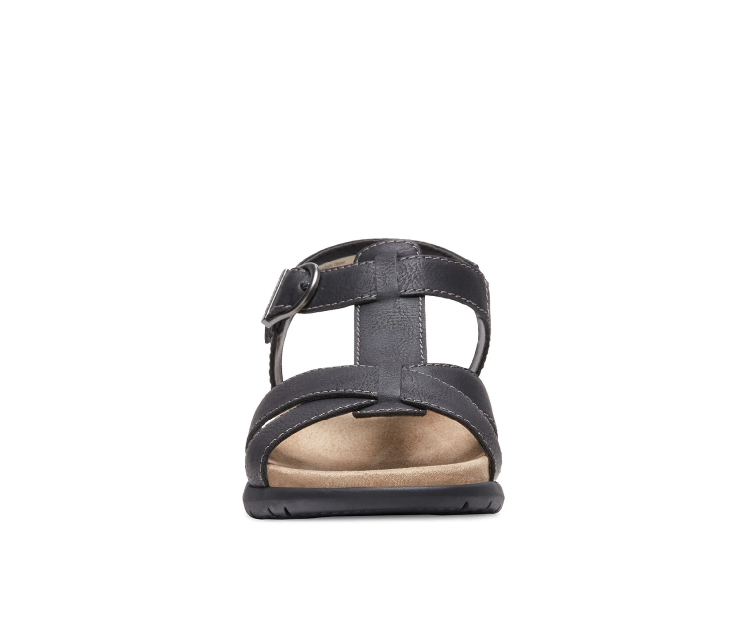 Women's Eastland Kayla Slide Sandal 4 Women's Eastland Kayla Slide Sandal - Image 4
