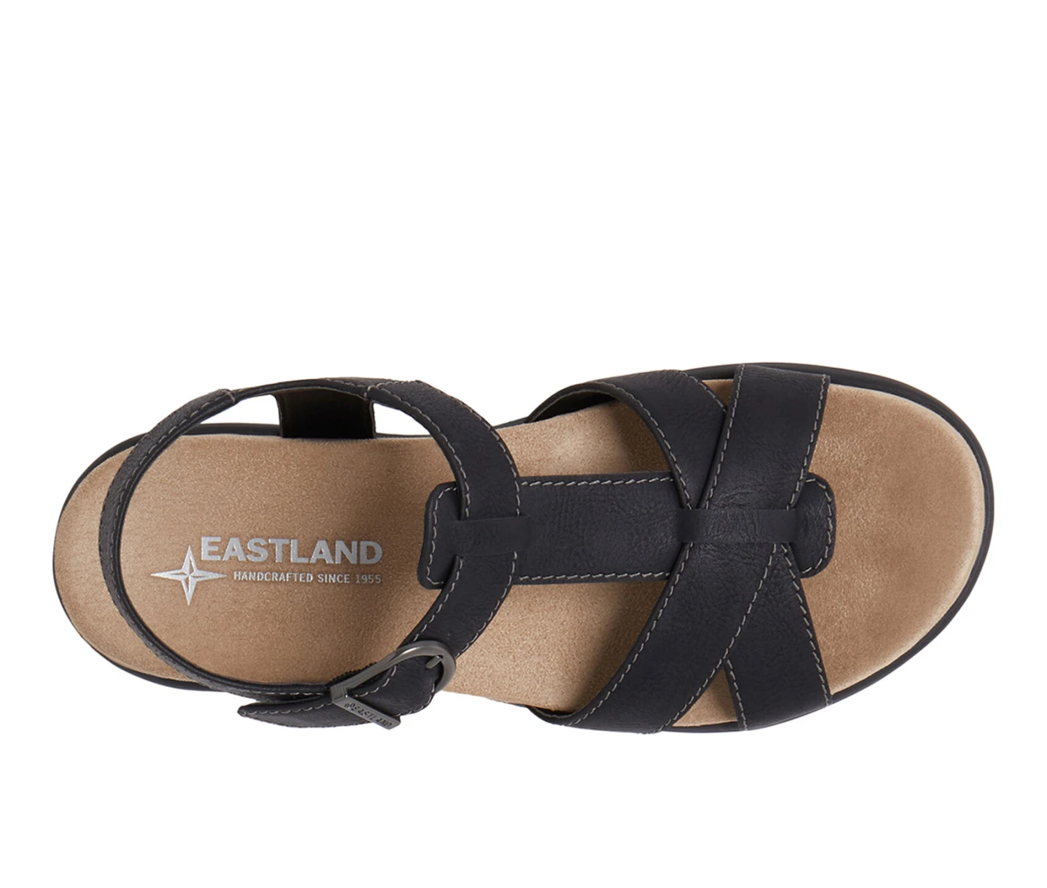 Women's Eastland Kayla Slide Sandal 6 Women's Eastland Kayla Slide Sandal - Image 6