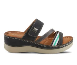 Women's Patrizia Sude Wedge Sandals