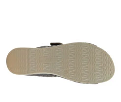 Women's Patrizia Sude Wedge Sandals -Sandal Shoe Shop 153018 331443 7