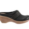 Women's Softwalk Marana Clogs