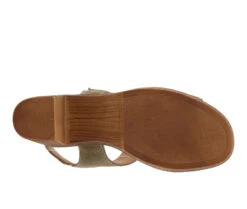 Women's SPRING STEP Gamona Dress Sandals -Sandal Shoe Shop 153046 331532 7