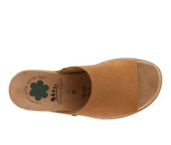 Women's SPRING STEP Kamaleia Platform Sandals -Sandal Shoe Shop 153050 331541 6