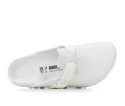 Women's Birkenstock Boston EVA Clogs -Sandal Shoe Shop 153063 331604 6