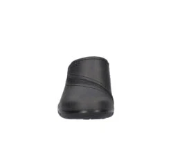 Women's Easy Street Parley Clogs -Sandal Shoe Shop 153080 341663 4