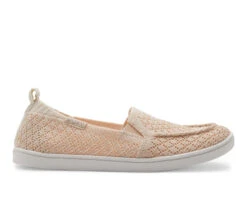 Women's Roxy Minnow Knit II Slip On Shoes