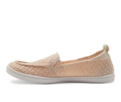 Women's Roxy Minnow Knit II Slip On Shoes -Sandal Shoe Shop 153155 331839 3