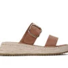 Women's Los Cabos Lupa Wedge Sandals