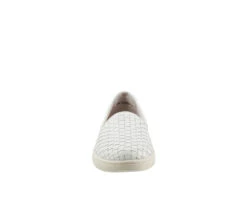 Women's Trotters Adelina Slip On Shoes -Sandal Shoe Shop 153206 331996 4