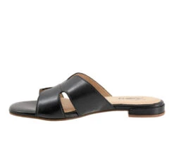 Women's Trotters Nell Sandals -Sandal Shoe Shop 153313 332332 3