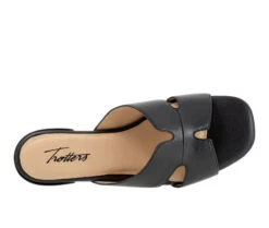 Women's Trotters Nell Sandals -Sandal Shoe Shop 153313 332332 6