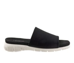 Women's Trotters Toni Sandals