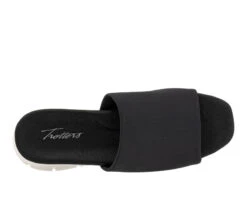 Women's Trotters Toni Sandals -Sandal Shoe Shop 153357 332491 6