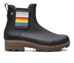 Women's Bogs Footwear Holly Chelsea Rain Boots