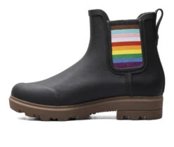 Women's Bogs Footwear Holly Chelsea Rain Boots 8 Women's Bogs Footwear Holly Chelsea Rain Boots -Sandal Shoe Shop 153368 332518 3