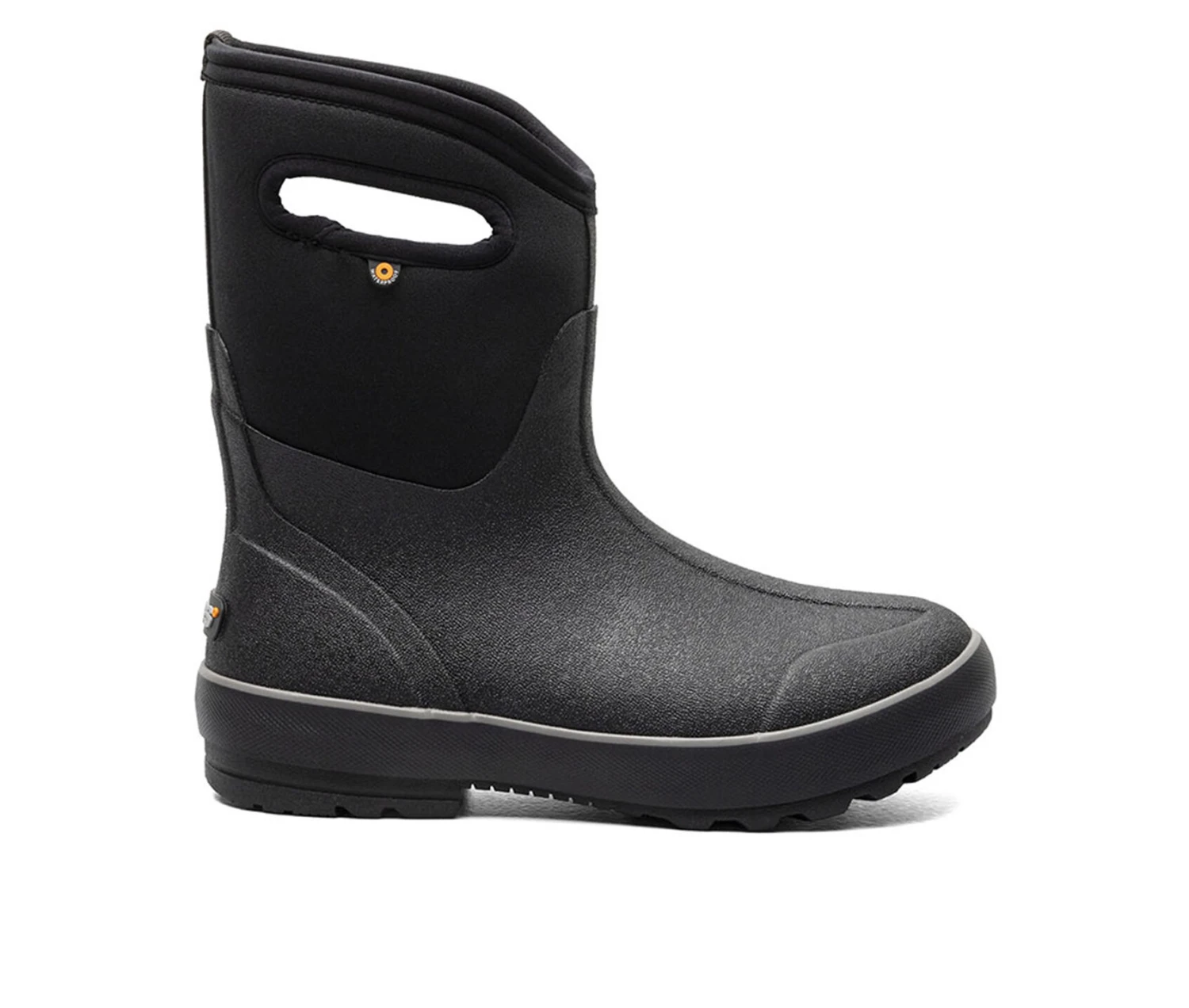 Women's Bogs Footwear Classic II Mid Winter Boots 1 Women's Bogs Footwear Classic II Mid Winter Boots