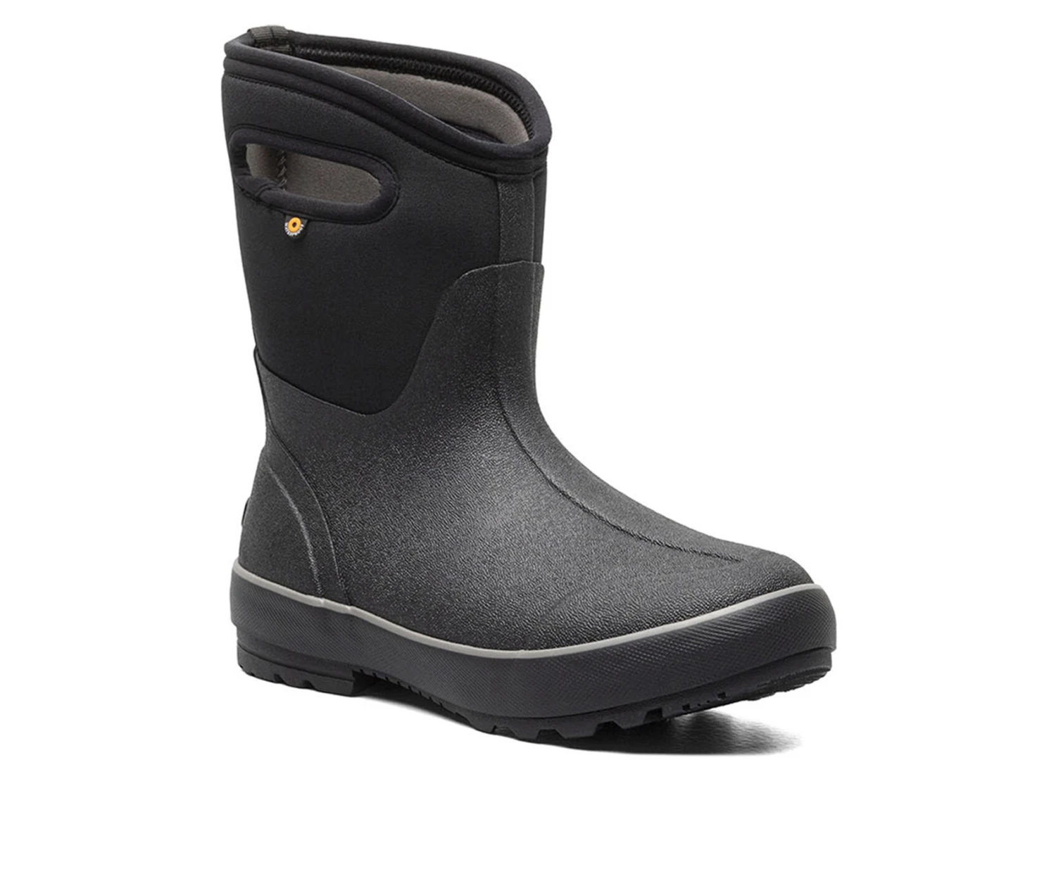 Women's Bogs Footwear Classic II Mid Winter Boots 2 Women's Bogs Footwear Classic II Mid Winter Boots - Image 2