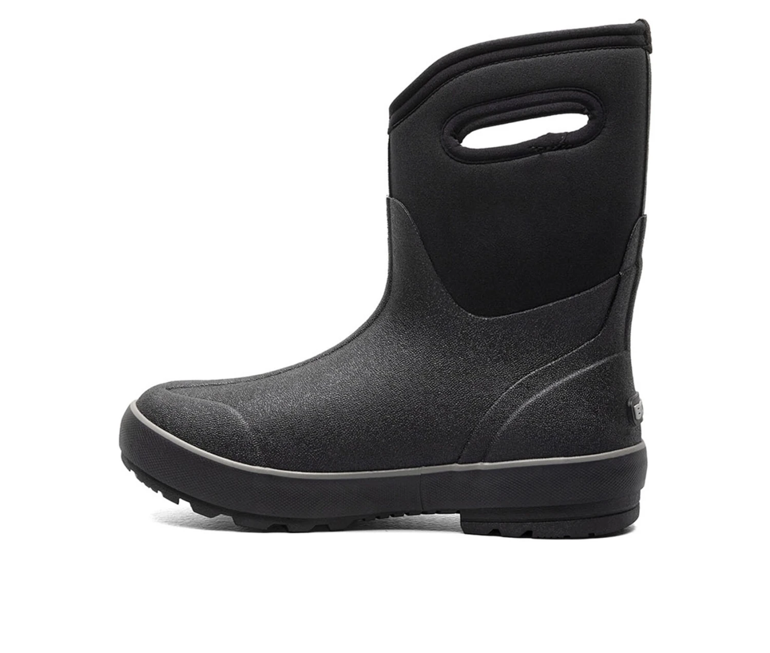 Women's Bogs Footwear Classic II Mid Winter Boots 3 Women's Bogs Footwear Classic II Mid Winter Boots - Image 3