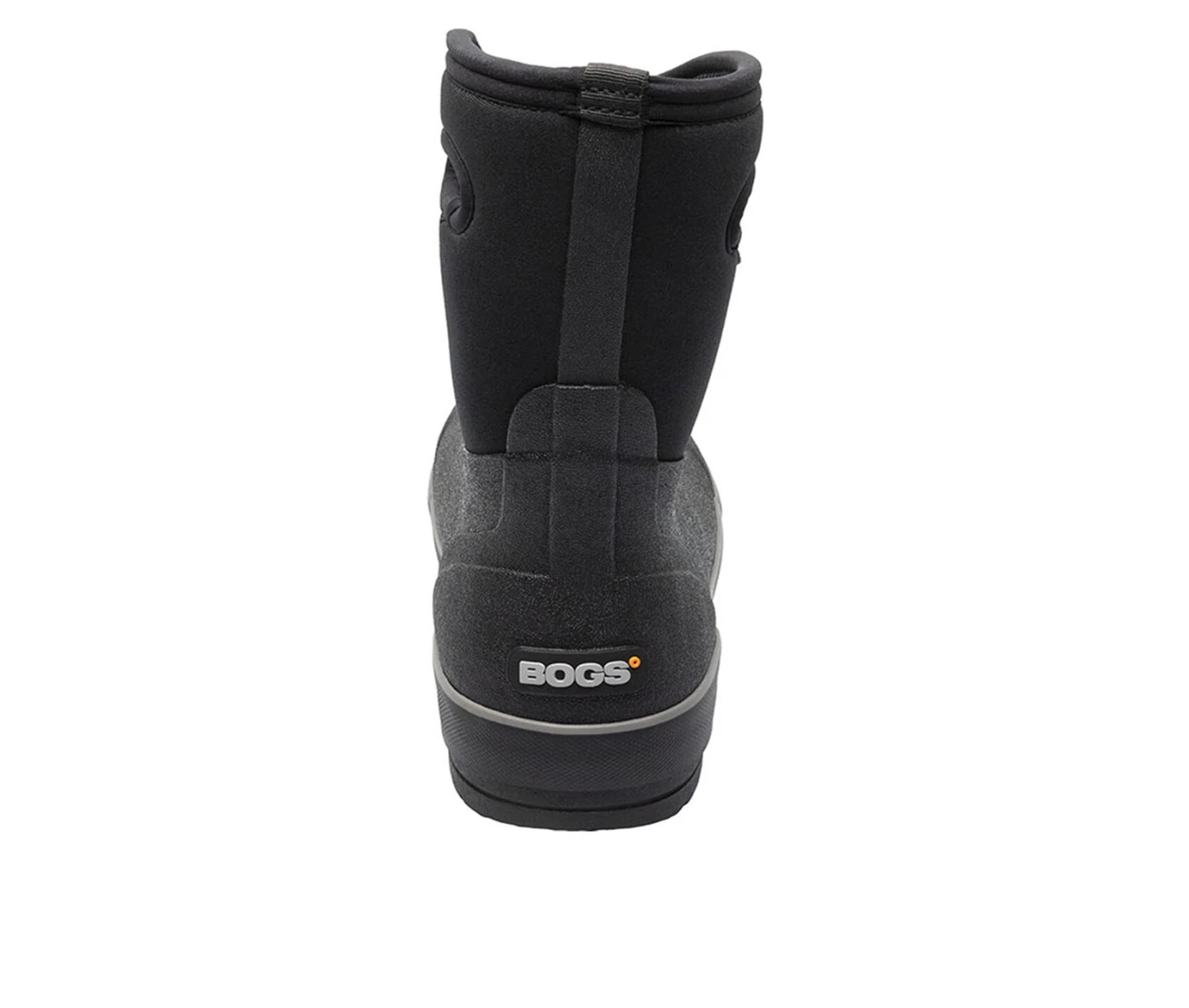 Women's Bogs Footwear Classic II Mid Winter Boots 5 Women's Bogs Footwear Classic II Mid Winter Boots - Image 5