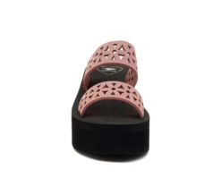 Women's Rocket Dog Hippy Wedge Sandals -Sandal Shoe Shop 153504 332795 4