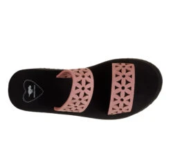 Women's Rocket Dog Hippy Wedge Sandals -Sandal Shoe Shop 153504 332795 6