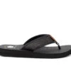 Women's Yellow Box Norit Flip-Flops