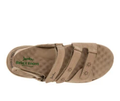 Women's Jambu Ruby Sporty Sandals -Sandal Shoe Shop 153753 333475 6