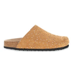 Women's Western Chief Sophie Mule