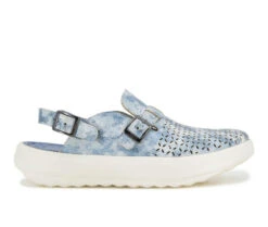 Women's JBU Plato Clogs