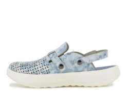 Women's JBU Plato Clogs -Sandal Shoe Shop 153931 333771 3