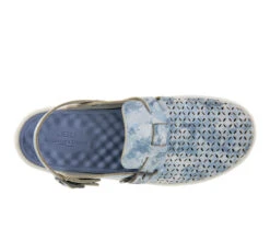 Women's JBU Plato Clogs -Sandal Shoe Shop 153931 333771 6