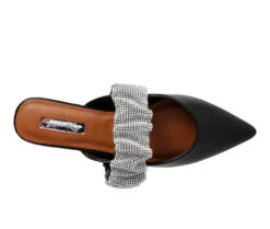 Women's London Rag Hemeseen Mules -Sandal Shoe Shop 153961 333844 6