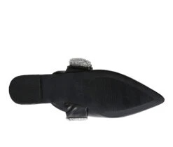 Women's London Rag Hemeseen Mules -Sandal Shoe Shop 153961 333844 7