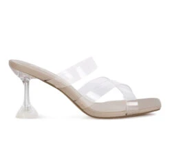 Women's London Rag Star Ivy Dress Sandals