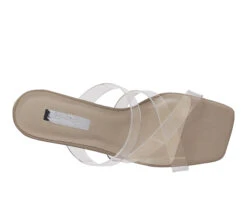 Women's London Rag Star Ivy Dress Sandals -Sandal Shoe Shop 153975 333874 6