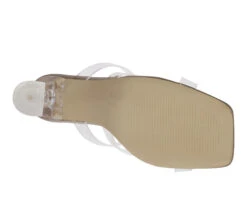 Women's London Rag Star Ivy Dress Sandals -Sandal Shoe Shop 153975 333874 7