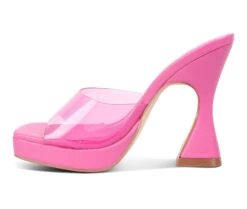 Women's London Rag Skyhigh Dress Sandals -Sandal Shoe Shop 154066 334107 3