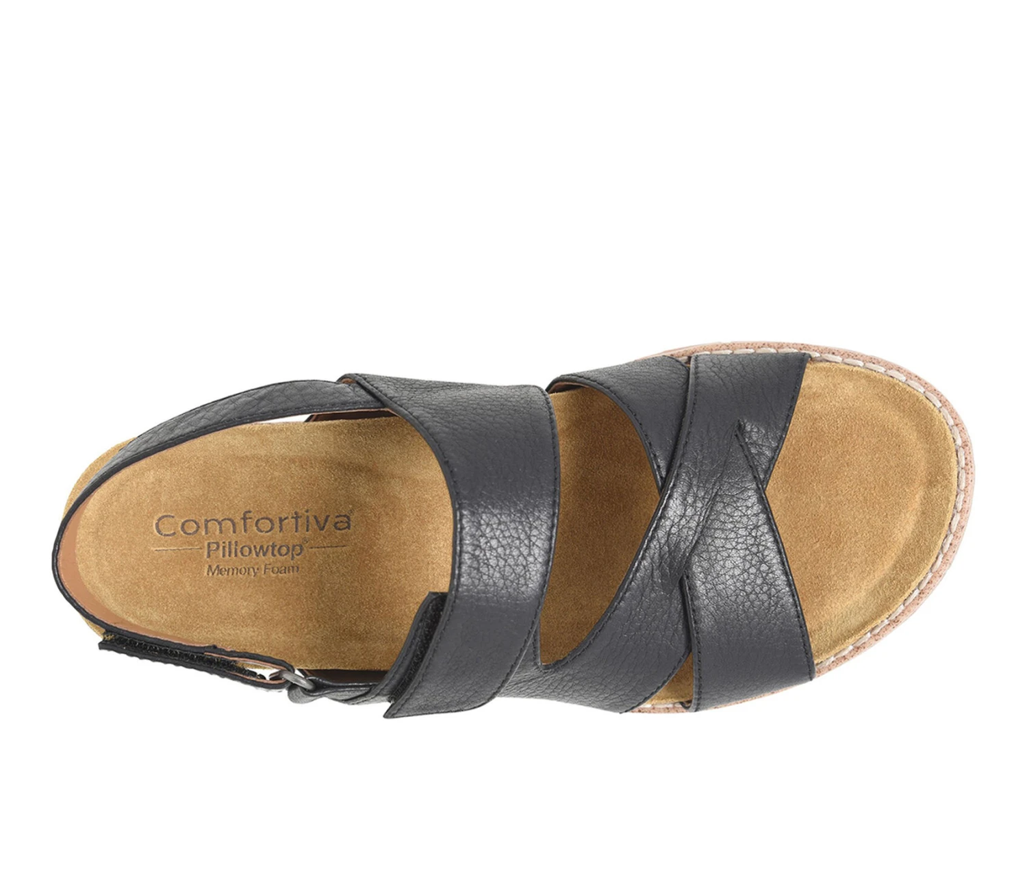 Women's Comfortiva Genata Sandals 6 Women's Comfortiva Genata Sandals - Image 6