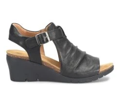 Women's Comfortiva Arrosa Wedge Sandals