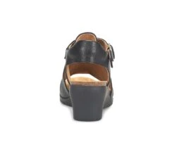 Women's Comfortiva Arrosa Wedge Sandals -Sandal Shoe Shop 154138 334291 5