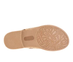 Women's Comfortiva Delsie Sandals -Sandal Shoe Shop 154142 334305 7