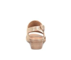 Women's Comfortiva Nelma Dress Sandals -Sandal Shoe Shop 154148 334327 5