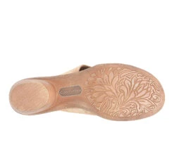 Women's Comfortiva Nelma Dress Sandals -Sandal Shoe Shop 154148 334327 7