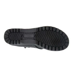 Women's JBU Betsey Water Resistant Biker Boots -Sandal Shoe Shop 154261 342214 7