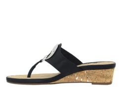 Women's Impo Rocco Wedge Sandals -Sandal Shoe Shop 154364 334942 3