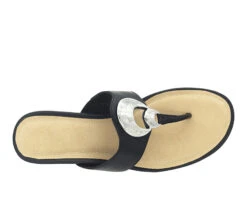 Women's Impo Rocco Wedge Sandals -Sandal Shoe Shop 154364 334942 6